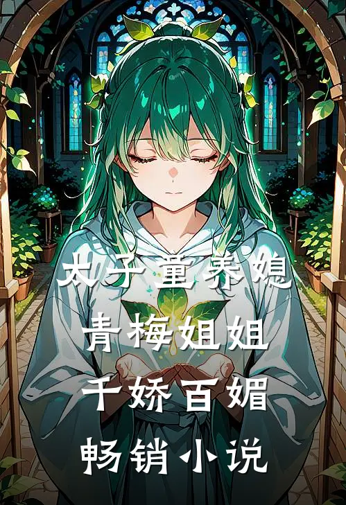 太子童养媳,青梅姐姐千娇百媚畅销