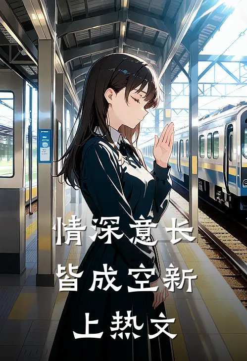 情深意长皆成空新上热文