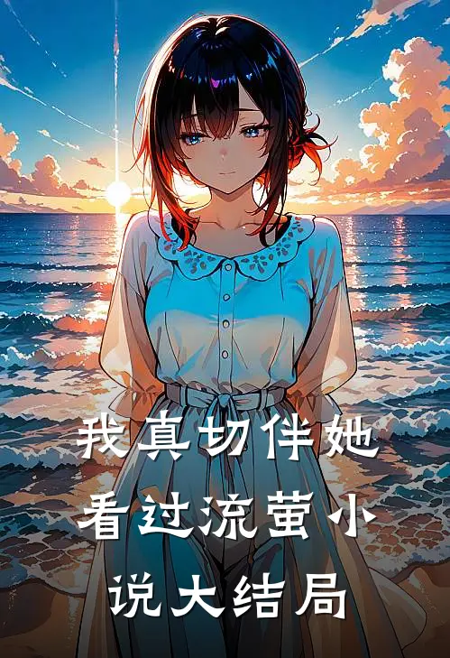 我真切伴她看过流萤小说大结局