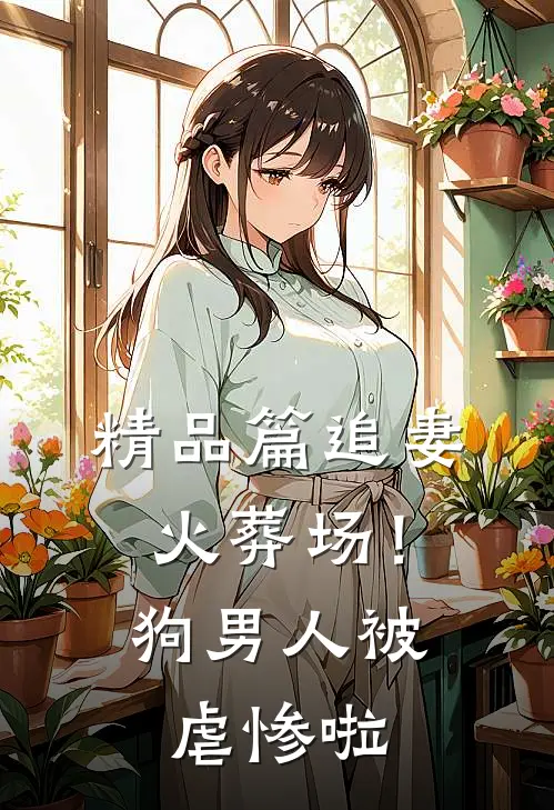 精品篇追妻火葬场！狗男人被虐惨啦
