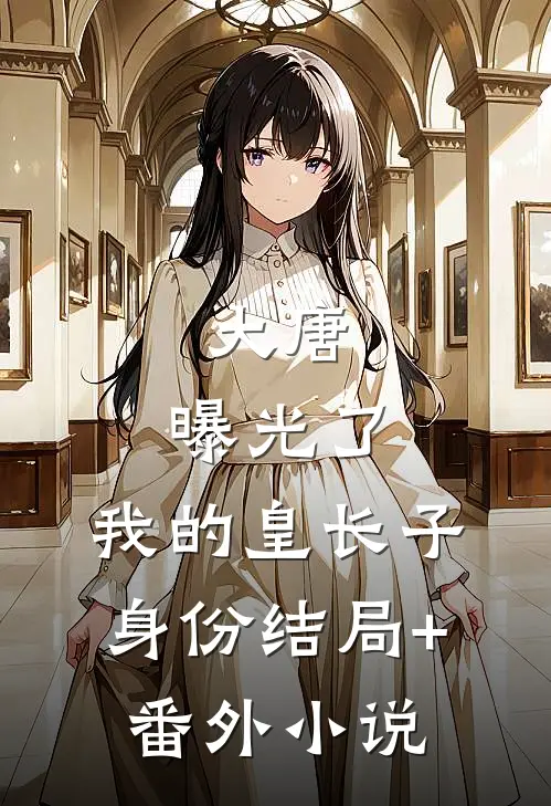 大唐：曝光了，我的皇长子身份结局+番外小说
