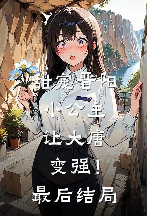 甜宠晋阳小公主,让大唐变强!最后结局