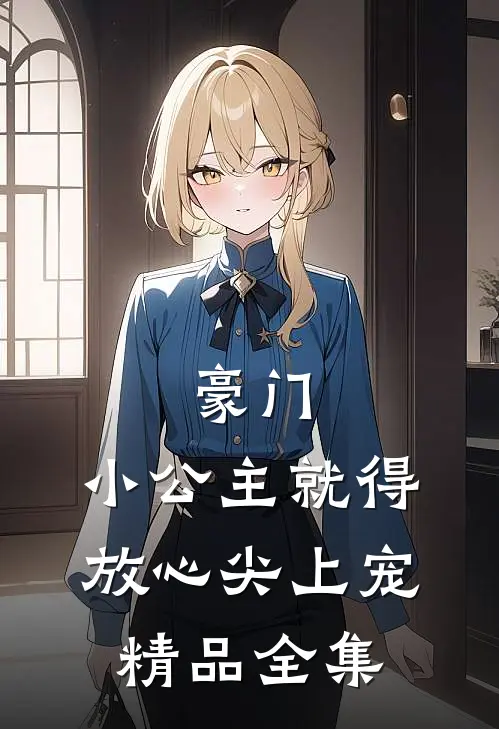 豪门：小公主就得放心尖上宠精品全集