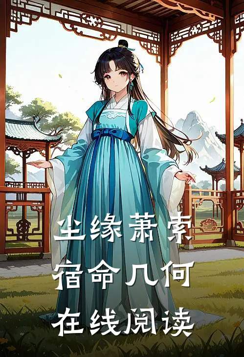 尘缘萧索,宿命几何在线阅读