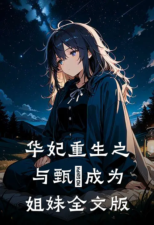 华妃重生之与甄嬛成为姐妹全文版