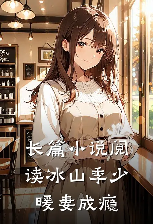 长篇小说阅读冰山季少暖妻成瘾