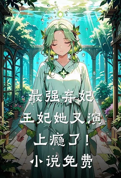 最强弃妃：王妃她又演上瘾了！小说免费
