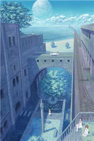 半生霜雪路，一世不同归好看的小说推荐完结