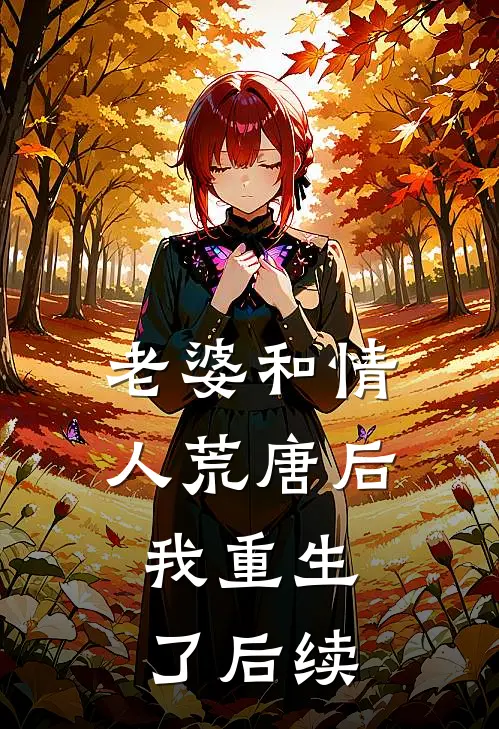 老婆和情人荒唐后，我重生了后续