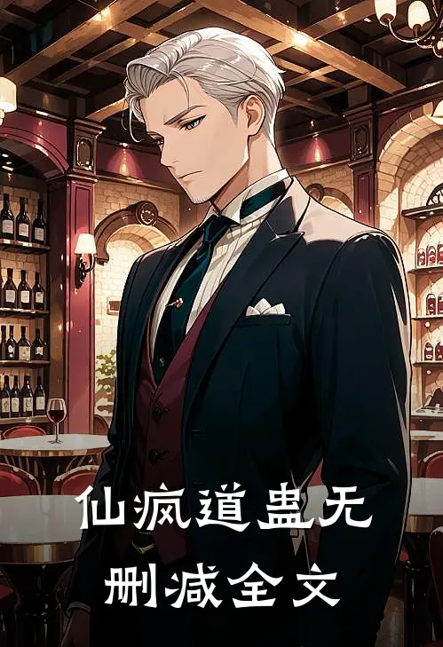 仙疯道蛊无删减全文