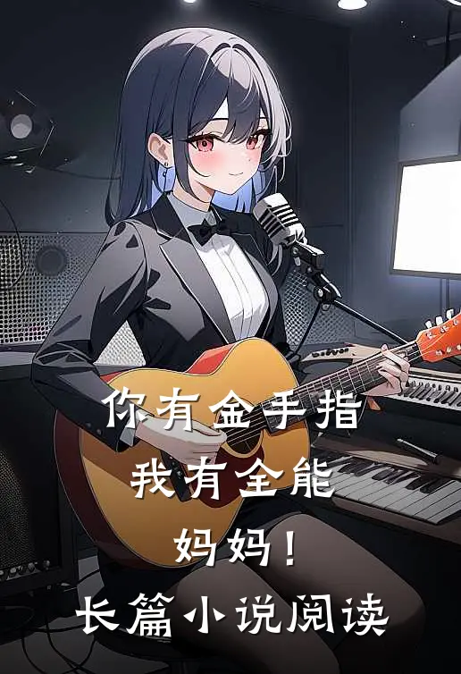 你有金手指,我有全能妈妈!长篇阅读