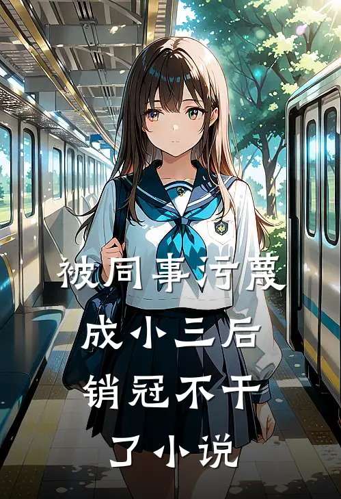 被同事污蔑成小三后，销冠不干了小说