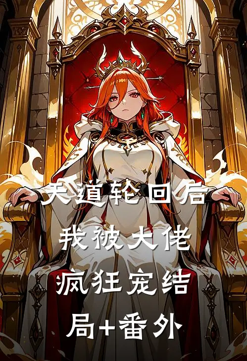 天道轮回后，我被大佬疯狂宠结局+番外