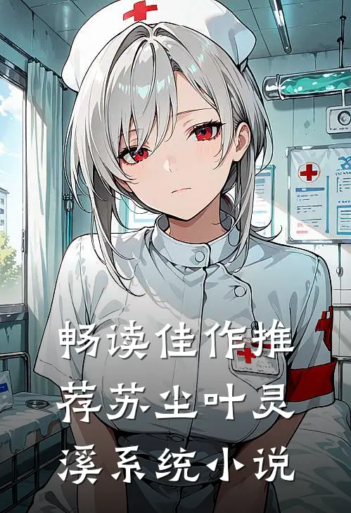 畅读佳作推荐苏尘叶灵溪系统小说
