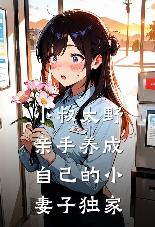小叔太野,亲手养成自己的小妻子独家