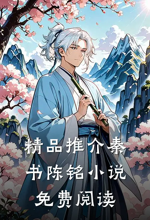 精品推介秦书陈铭小说免费阅读