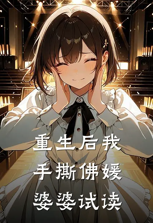 重生后我手撕佛媛婆婆试读全文