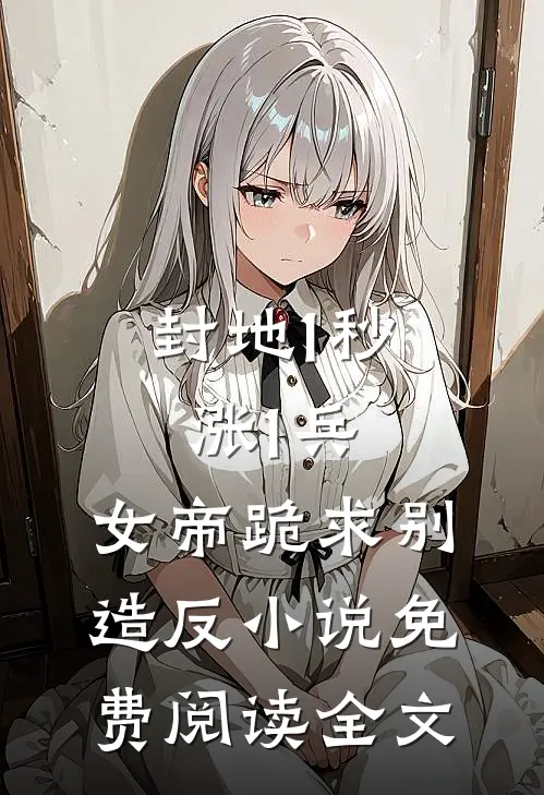 封地1秒涨1兵，女帝跪求别造反小说免费阅读全文