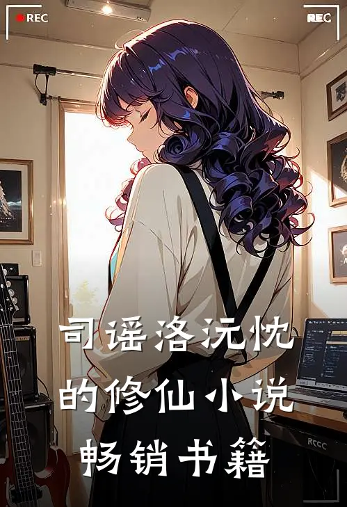 司谣洛沅忱的修仙小说畅销书籍