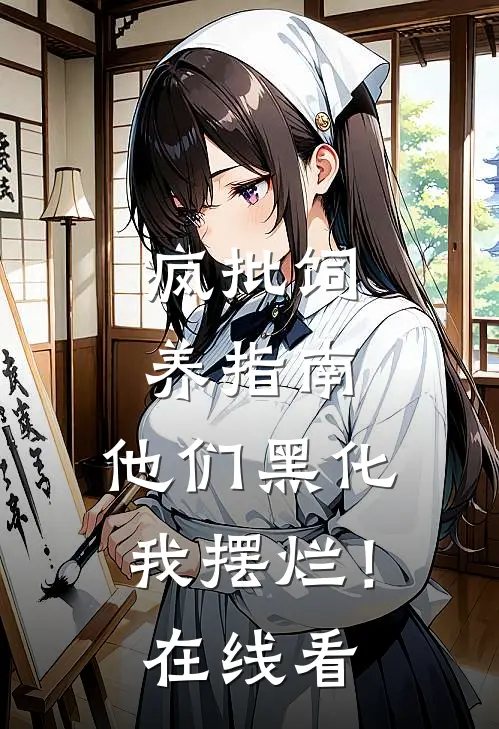 疯批饲养指南：他们黑化我摆烂！在线看