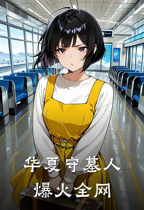 华夏守墓人爆火全网