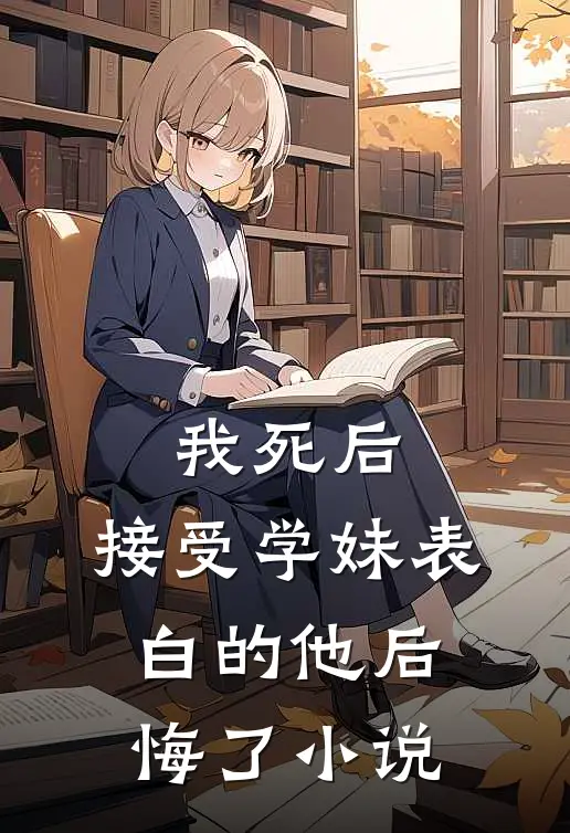 我死后,接受学妹表白的他后悔了在线阅读