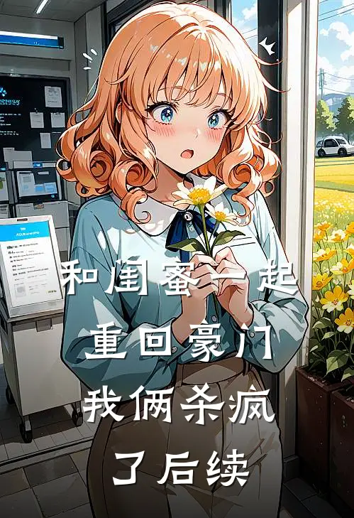 和闺蜜一起重回豪门,我俩杀疯了后续免费阅读