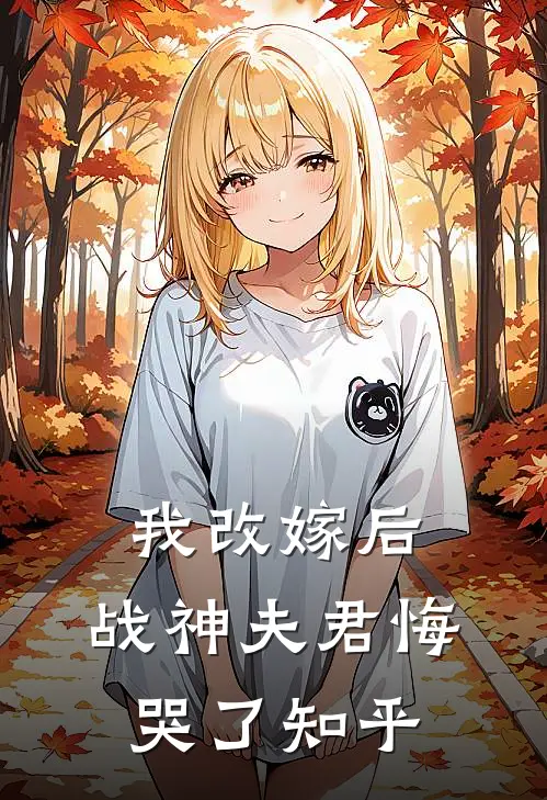 我改嫁后,战神夫君悔哭了知乎全文