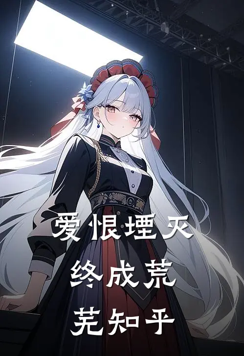 爱恨堙灭，终成荒芜知乎