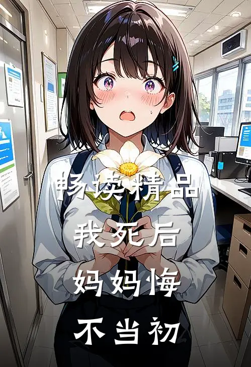 畅读精品我死后,妈妈悔不当初全文