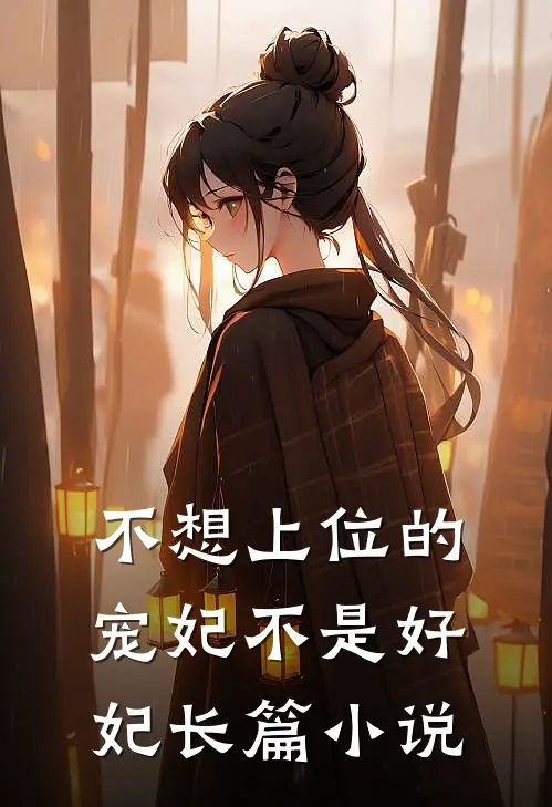 不想上位的宠妃不是好妃长篇在线阅读