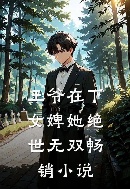 王爷在下女婢她绝世无双畅销阅读