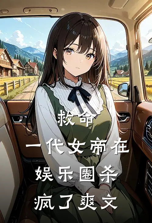 救命,一代女帝在娱乐圈杀疯了爽文推荐