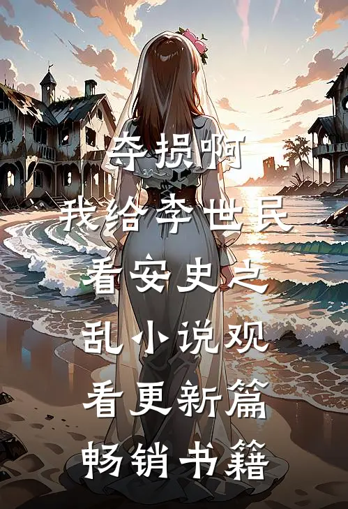 夺损啊，我给李世民看安史之乱小说观看更新篇畅销书籍