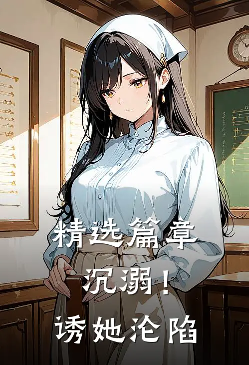 精选篇章沉溺!诱她沦陷免费阅读
