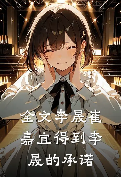 全文李晟崔嘉宜得到李晟的承诺