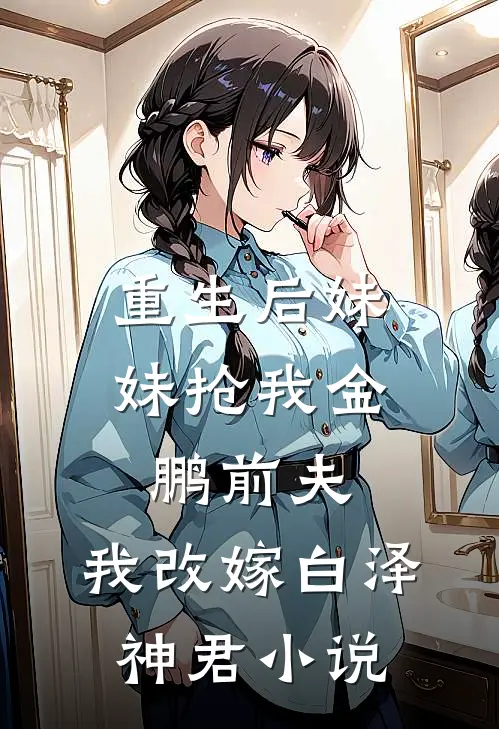 重生后妹妹抢我金鹏前夫,我改嫁白泽神君免费阅读