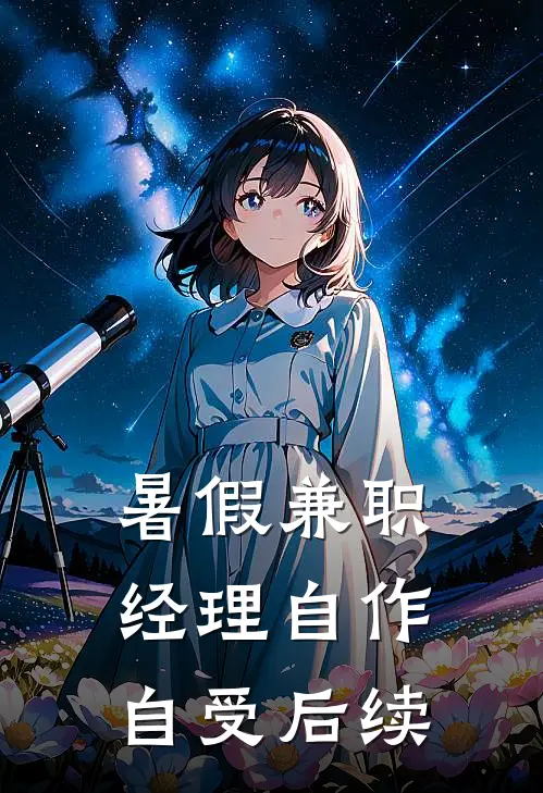 暑假兼职,经理自作自受后续怎么写