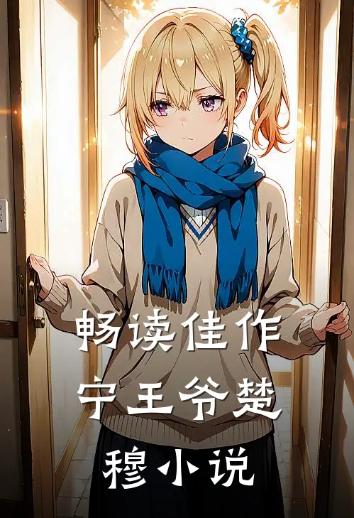 畅读佳作宁王爷楚穆小说