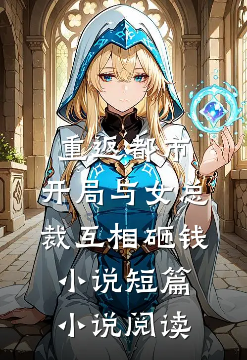 重返都市:开局与女总裁互相砸钱小说短篇小说阅读