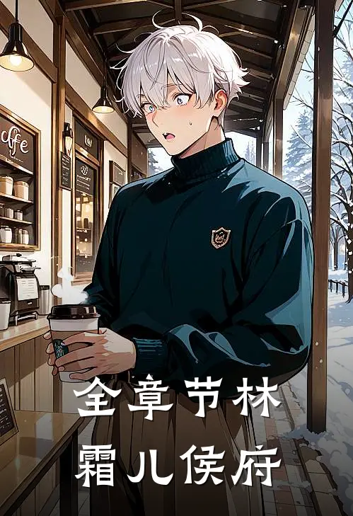 全章节林霜儿 侯府