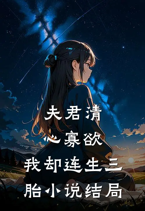 夫君清心寡欲,我却连生三胎结局是