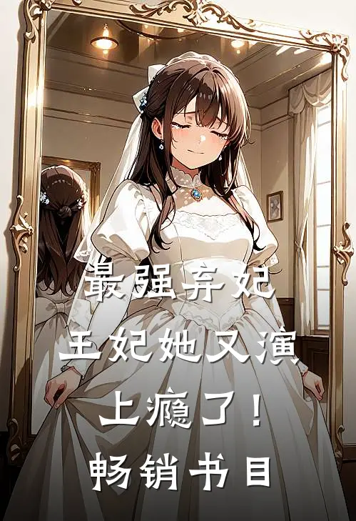 最强弃妃：王妃她又演上瘾了！畅销书目