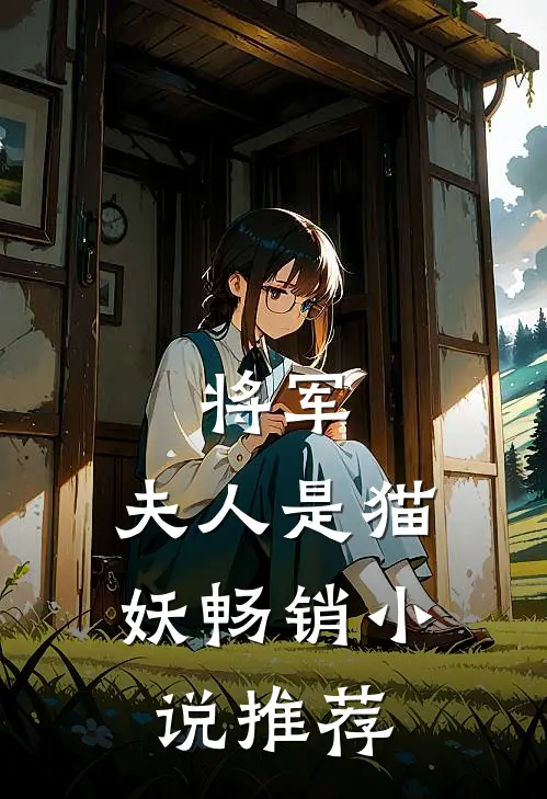 将军,夫人是猫妖畅销推荐免费阅读