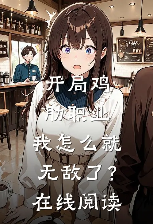 开局鸡肋职业,我怎么就无敌了?在线阅读免费