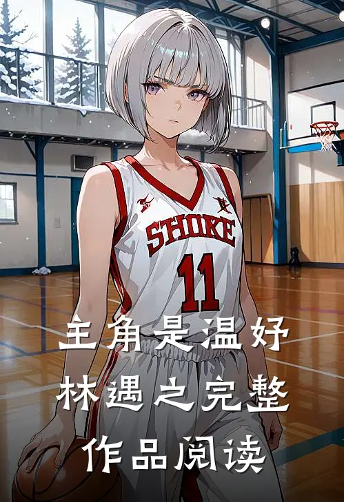 主角是温妤林遇之完整作品阅读