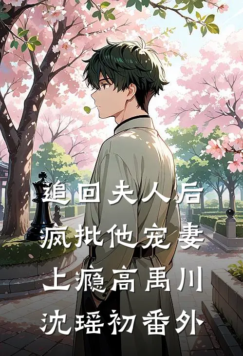 追回夫人后，疯批他宠妻上瘾高禹川沈瑶初番外