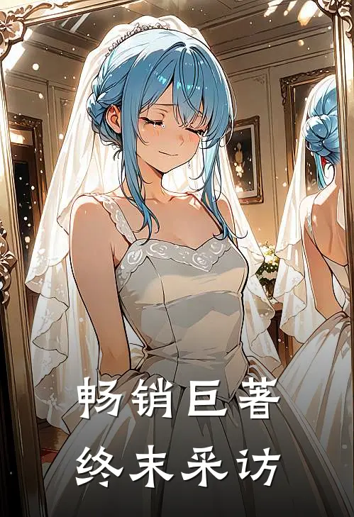 畅销巨著终末采访