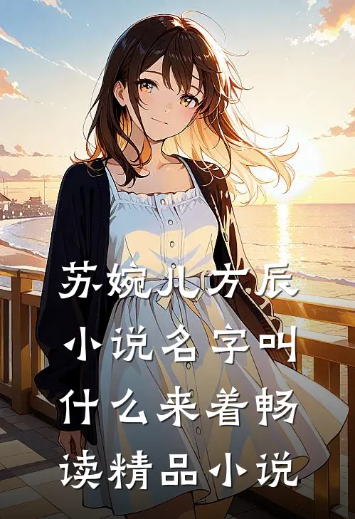 苏婉儿方辰小说名字叫什么来着畅读精品小说