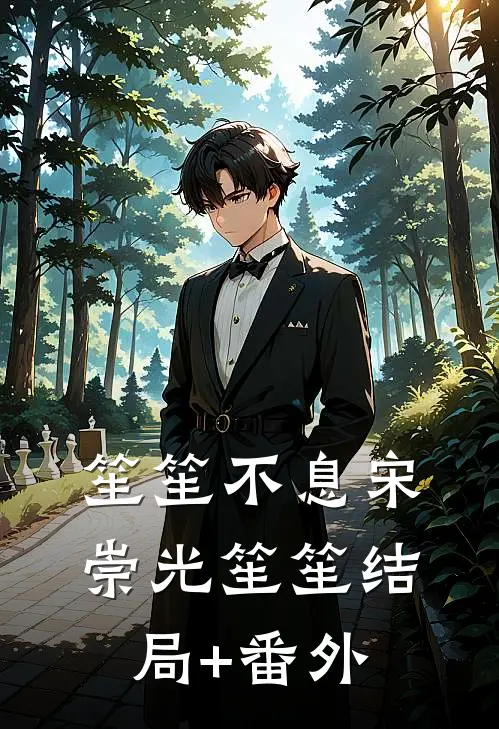 笙笙不息宋崇光笙笙结局+番外